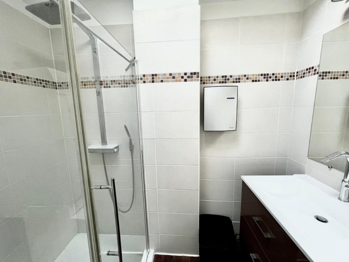 Duplex Tolosa - Pont-Neuf, Dome De La Grave, 2 Bdrs 85M2, Ac, Free Private Car Park - T3 85M2 Avec Clim, Parking Prive Gratuit Dış mekan fotoğraf